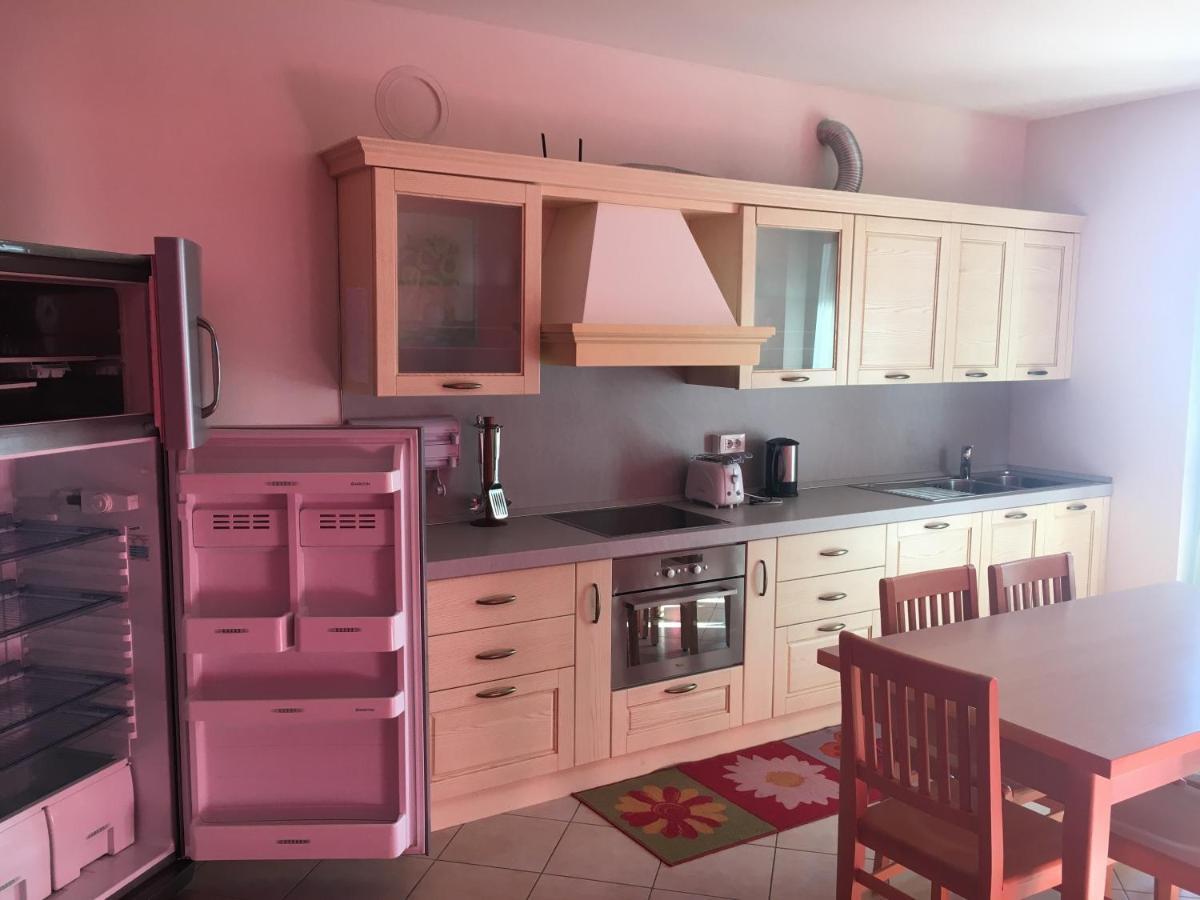 Bellavista Home Plesio Bilik gambar